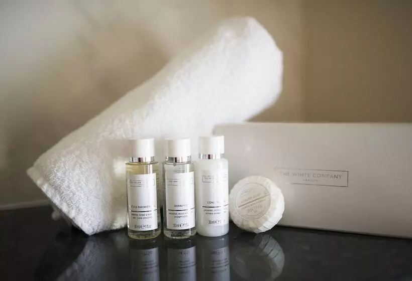 Colwall Park   Hotel, Bar & Restaurant