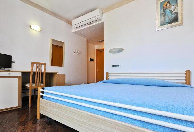 ホテル Albergo Bice