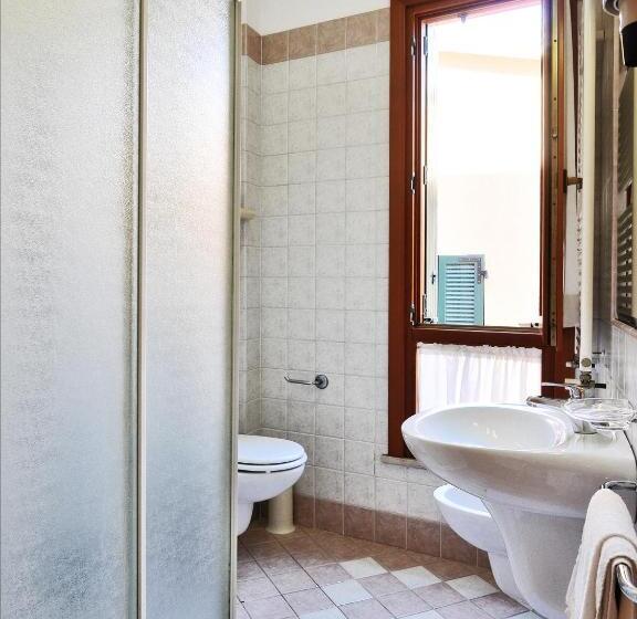 ホテル Albergo Bice