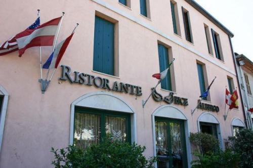 ホテル Albergo Bice