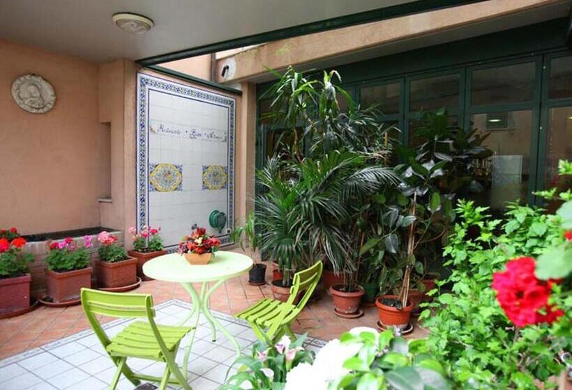 ホテル Albergo Bice