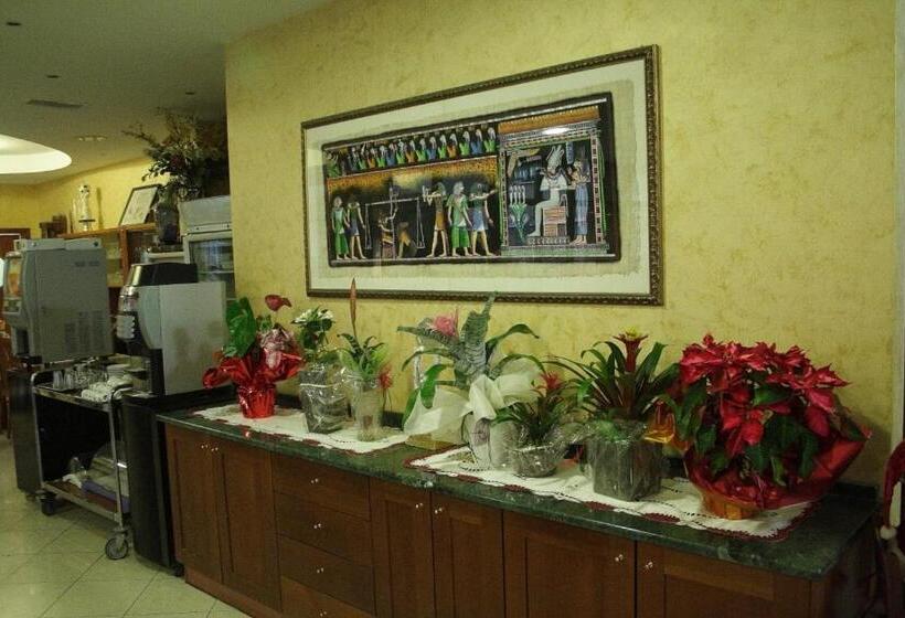 ホテル Albergo Bice