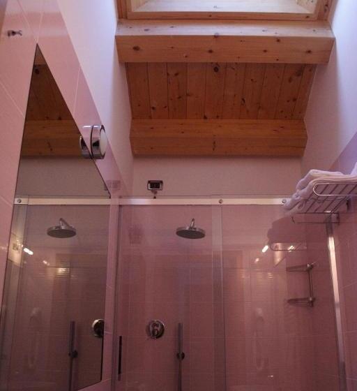 ホテル Albergo Bice