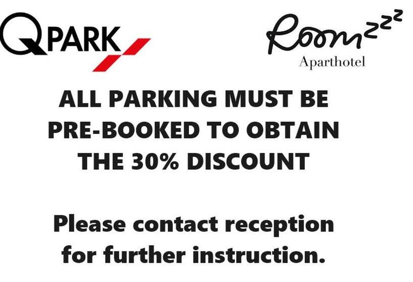 فندق Roomzzz Leeds City