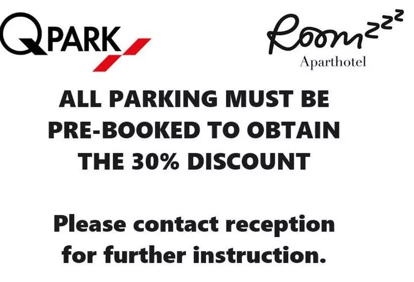 هتل Roomzzz Leeds City