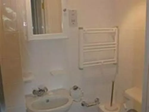 בית מלון כפרי Ayah Villa Guest House