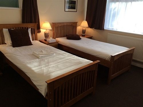 호텔 Ayah Villa Guest House