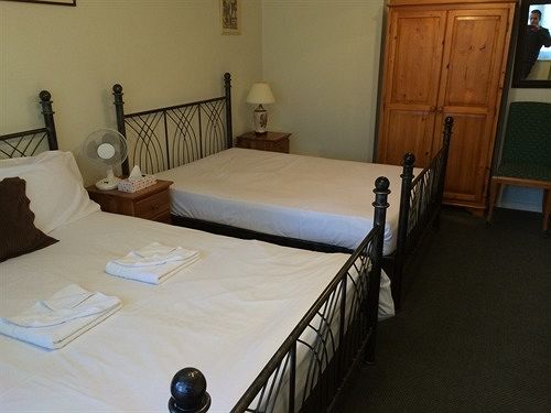 호텔 Ayah Villa Guest House