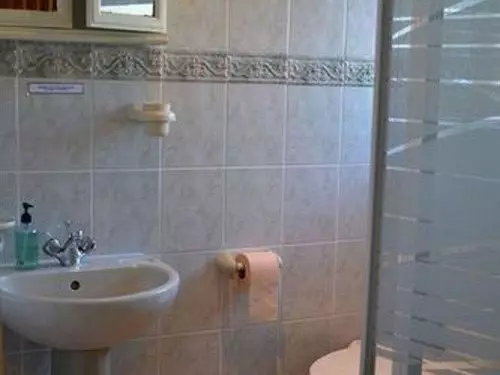 בית מלון כפרי Ayah Villa Guest House