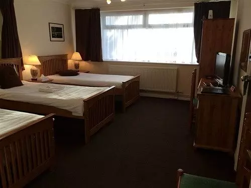 בית מלון כפרי Ayah Villa Guest House