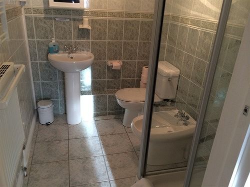 호텔 Ayah Villa Guest House