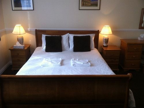 호텔 Ayah Villa Guest House