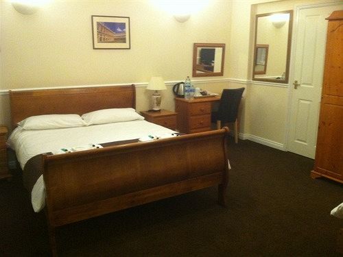 호텔 Ayah Villa Guest House