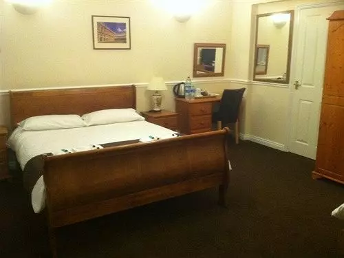 בית מלון כפרי Ayah Villa Guest House