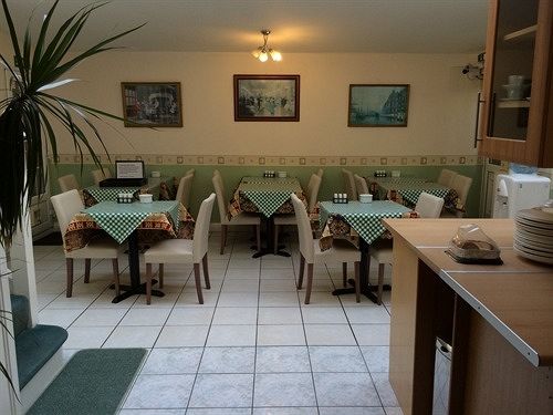 호텔 Ayah Villa Guest House