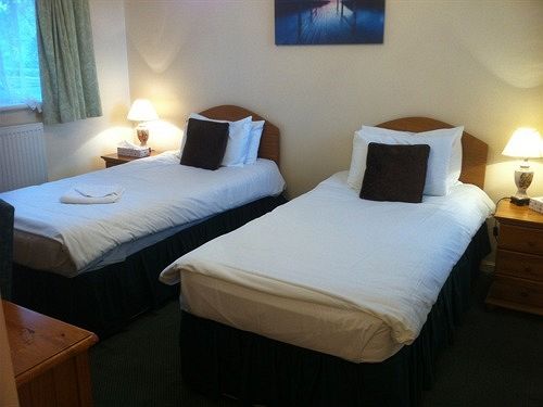 호텔 Ayah Villa Guest House