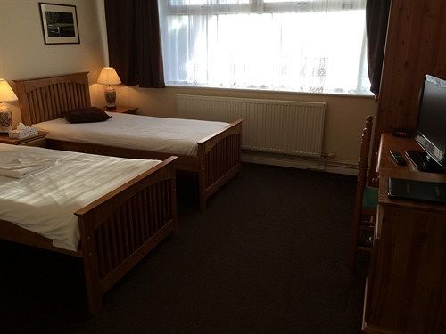 호텔 Ayah Villa Guest House