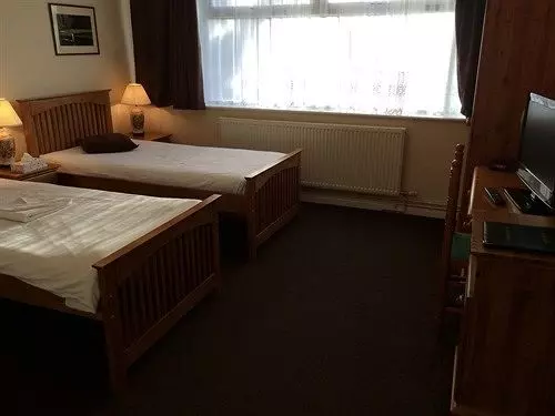 בית מלון כפרי Ayah Villa Guest House