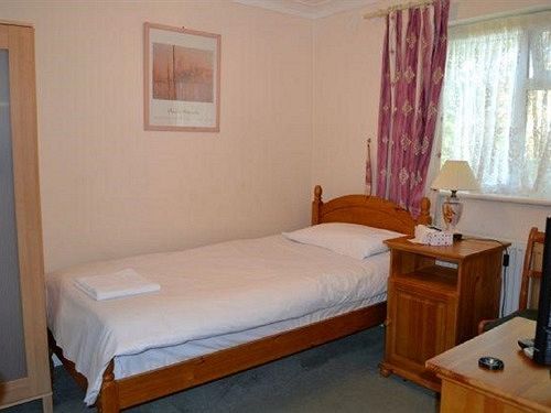 호텔 Ayah Villa Guest House