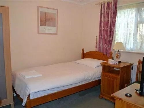 בית מלון כפרי Ayah Villa Guest House