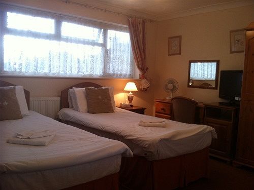 호텔 Ayah Villa Guest House