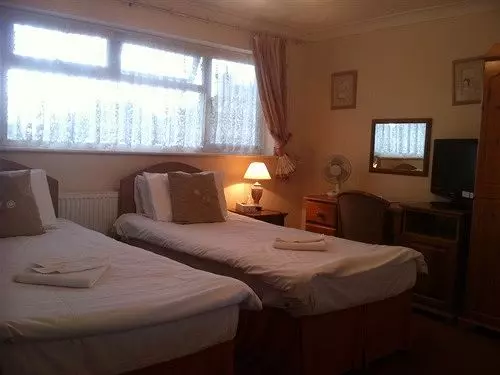 בית מלון כפרי Ayah Villa Guest House