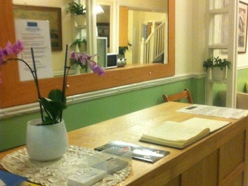 호텔 Ayah Villa Guest House