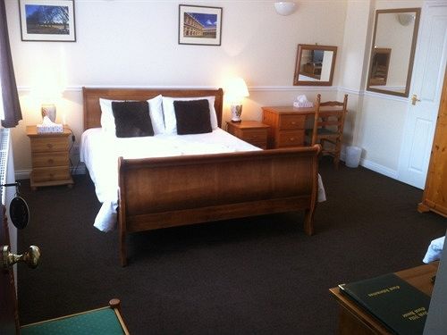 호텔 Ayah Villa Guest House