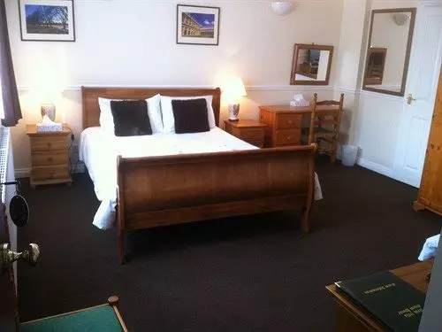 בית מלון כפרי Ayah Villa Guest House