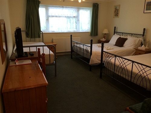 호텔 Ayah Villa Guest House