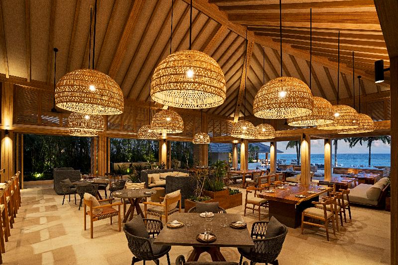 Otel Banyan Tree Mayakoba