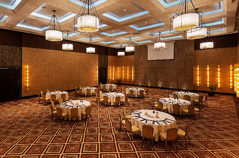 Otel Banyan Tree Mayakoba