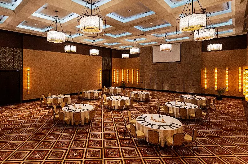 هتل Banyan Tree Mayakoba