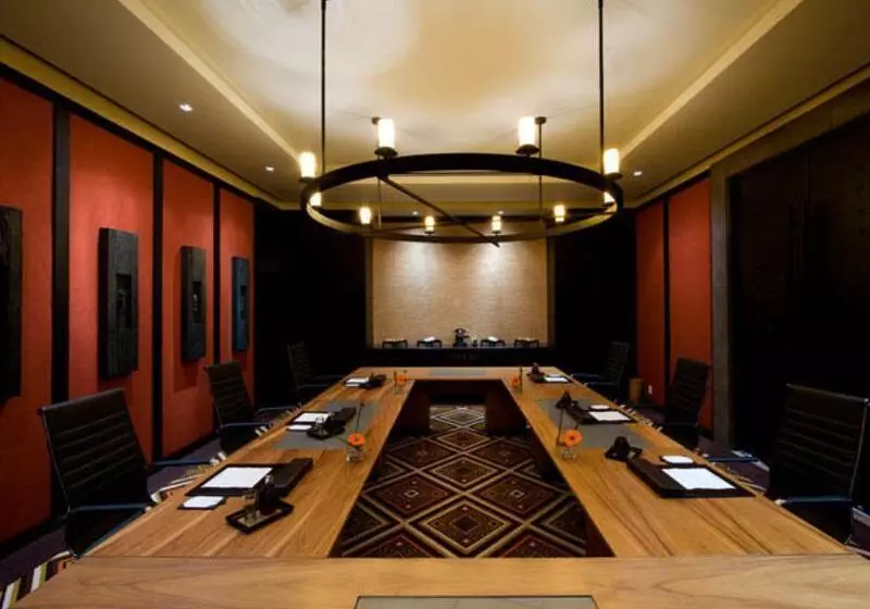 هتل Banyan Tree Mayakoba