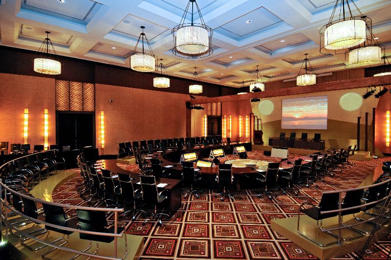 Otel Banyan Tree Mayakoba