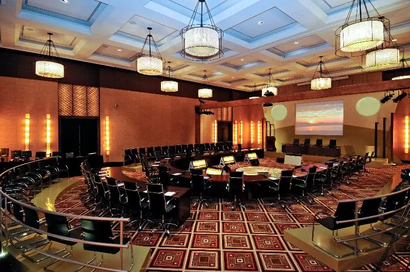 هتل Banyan Tree Mayakoba