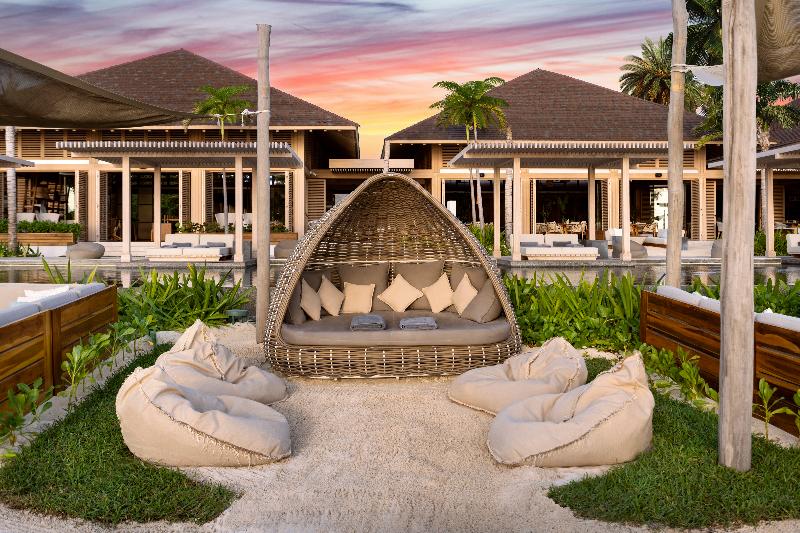 Otel Banyan Tree Mayakoba