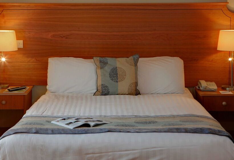 Отель Best Western Gables