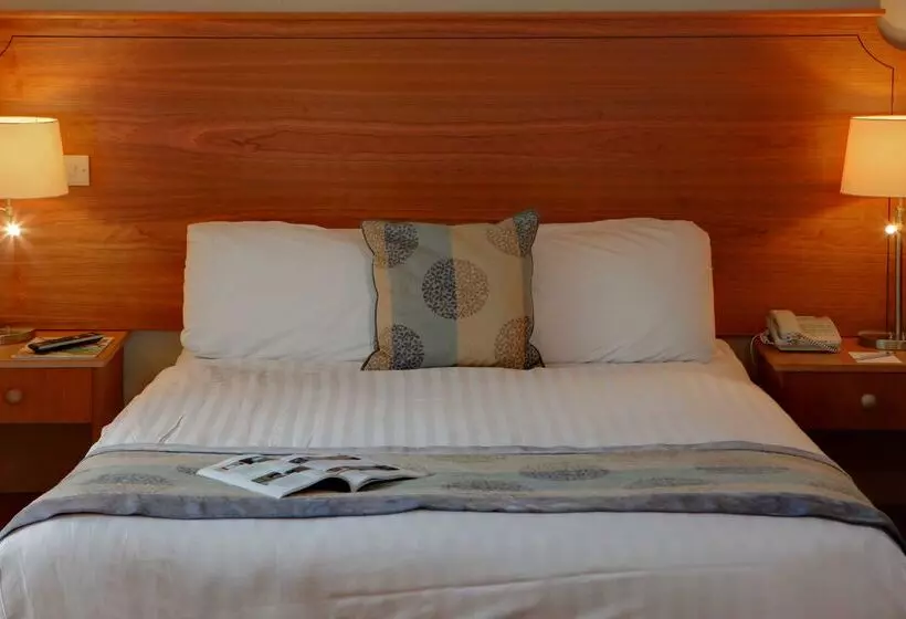 酒店 Best Western Gables