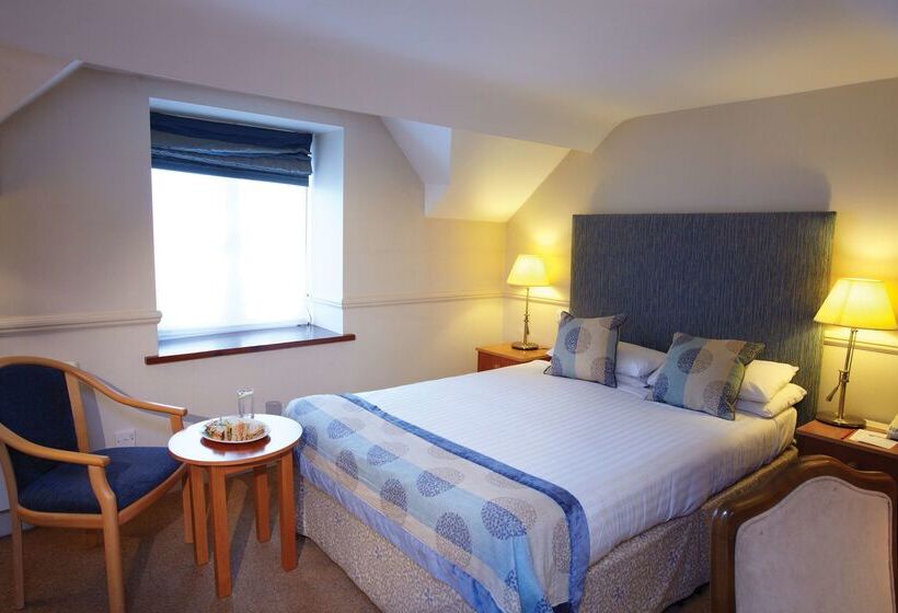 Отель Best Western Gables