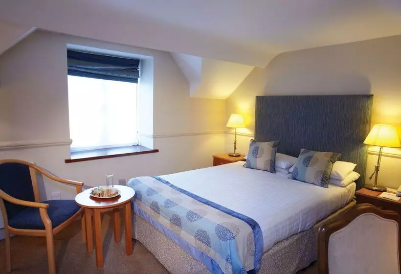 酒店 Best Western Gables