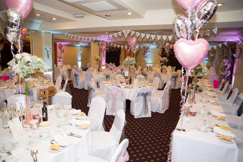 Отель Best Western Gables