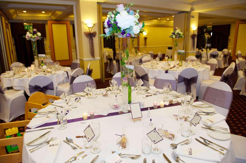 Отель Best Western Gables