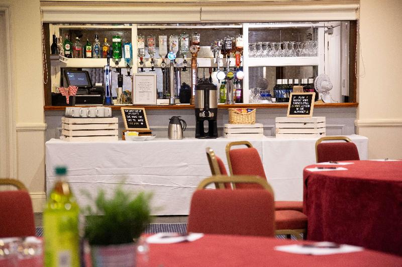 Отель Best Western Gables