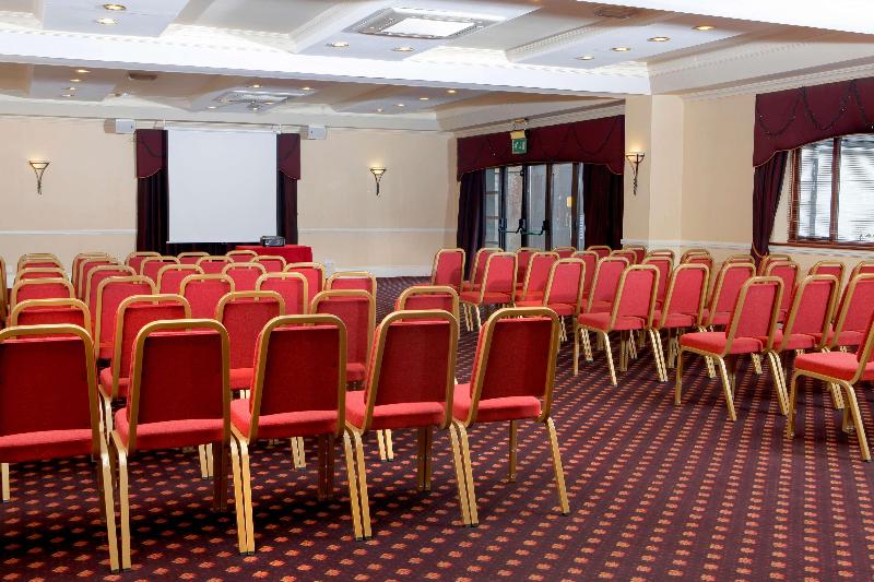 Отель Best Western Gables