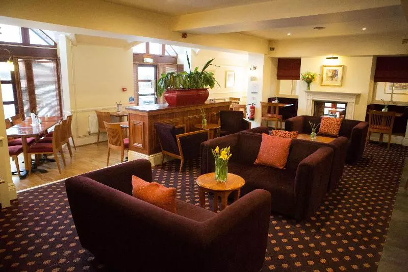 酒店 Best Western Gables