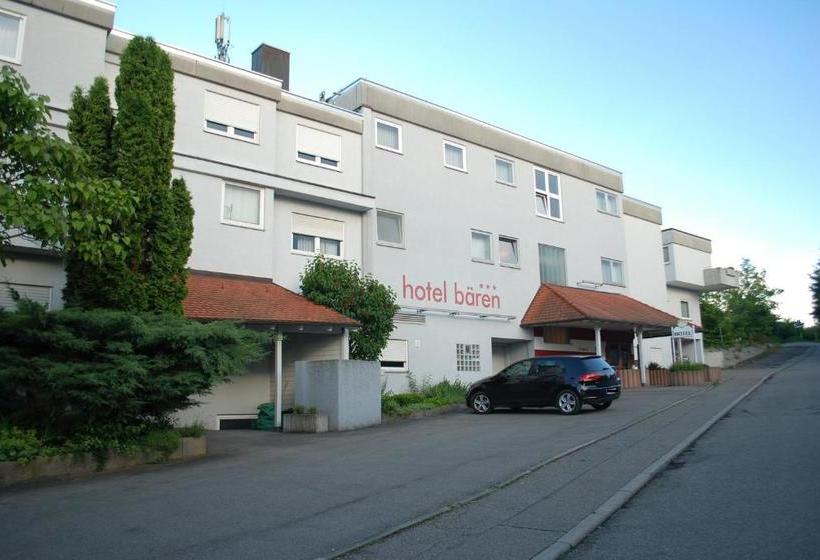 Hotel Bären