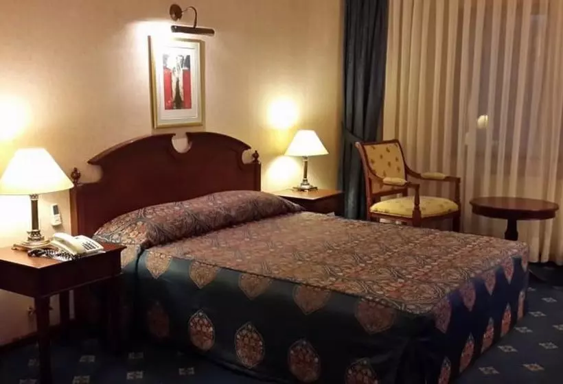 هتل Büyük Sümela
