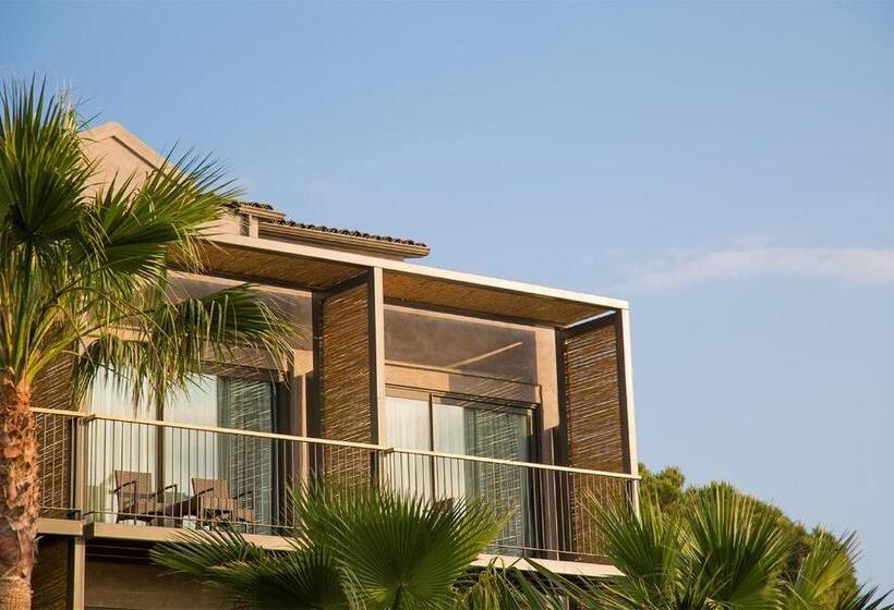 בית מלון כפרי Club Marvy