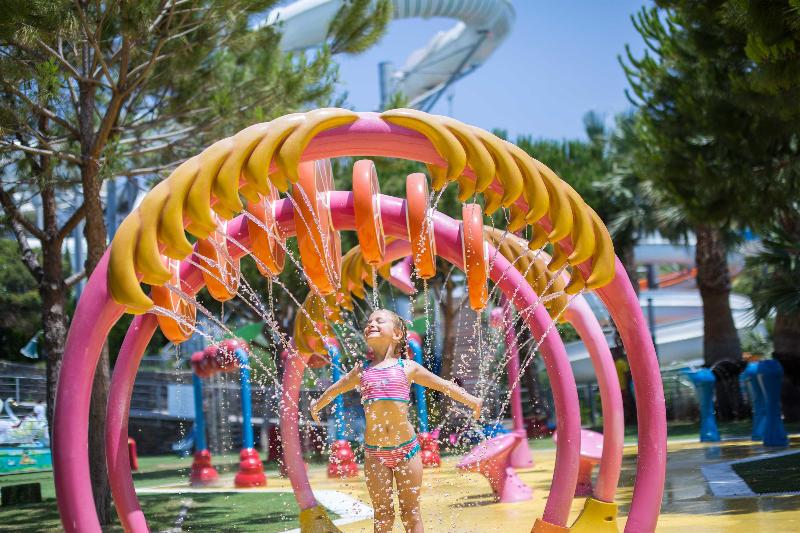 בית מלון כפרי Club Marvy